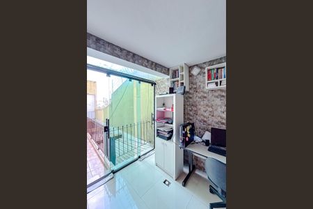 Casa à venda com 600m², 5 quartos e 4 vagasSala - Casa 1