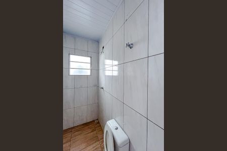 Casa à venda com 600m², 5 quartos e 4 vagasBanheiro - Casa 3