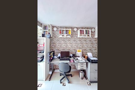 Casa à venda com 600m², 5 quartos e 4 vagasSala - Casa 1