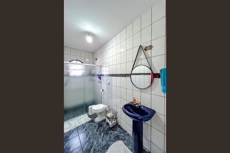 Casa à venda com 600m², 5 quartos e 4 vagasBanheiro - Casa 2