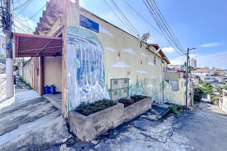 Casa à venda com 600m², 5 quartos e 4 vagasFachada