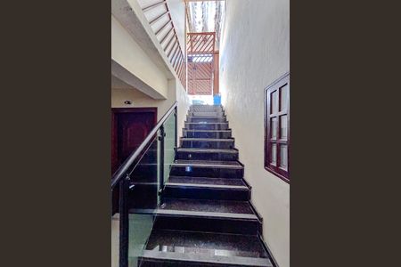 Casa à venda com 600m², 5 quartos e 4 vagasGaragem - Casa 1