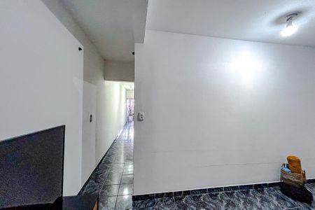 Casa à venda com 600m², 5 quartos e 4 vagasSala - Casa 2