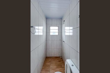 Casa à venda com 600m², 5 quartos e 4 vagasBanheiro - Casa 3