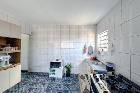 Casa à venda com 600m², 5 quartos e 4 vagasCozinha - Casa 2