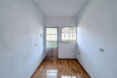 Casa à venda com 600m², 5 quartos e 4 vagasSala - Casa 3