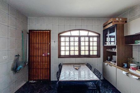 Casa à venda com 600m², 5 quartos e 4 vagasCozinha - Casa 2