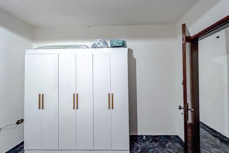 Casa à venda com 600m², 5 quartos e 4 vagasQuarto - Casa 2