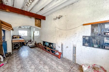 Casa à venda com 600m², 5 quartos e 4 vagasGaragem - Casa 1