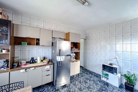 Casa à venda com 600m², 5 quartos e 4 vagasCozinha - Casa 2