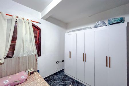 Casa à venda com 600m², 5 quartos e 4 vagasQuarto - Casa 2