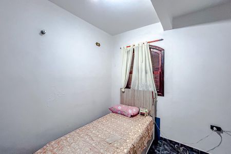 Casa à venda com 600m², 5 quartos e 4 vagasQuarto - Casa 2