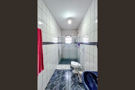 Casa à venda com 600m², 5 quartos e 4 vagasBanheiro - Casa 2