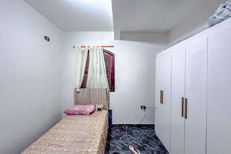 Casa à venda com 600m², 5 quartos e 4 vagasQuarto - Casa 2