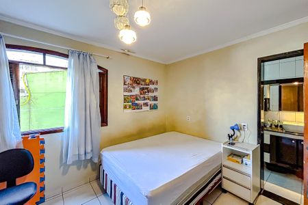 Suite - Casa 1 de casa à venda com 5 quartos, 600m² em Penha de França, São Paulo