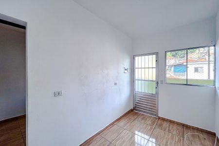 Casa à venda com 600m², 5 quartos e 4 vagasSala - Casa 3
