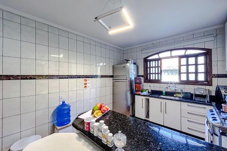 Casa à venda com 600m², 5 quartos e 4 vagasCozinha - Casa 1