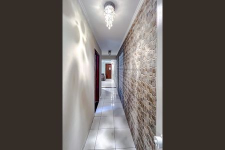 Casa à venda com 600m², 5 quartos e 4 vagasSala - Casa 1