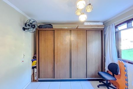 Casa à venda com 600m², 5 quartos e 4 vagasSuite - Casa 1