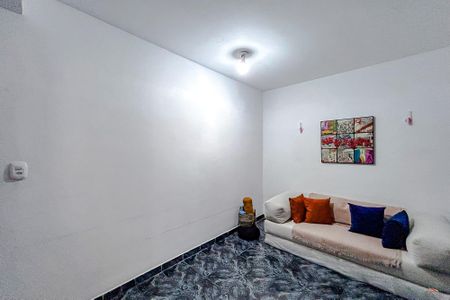 Casa à venda com 600m², 5 quartos e 4 vagasSala - Casa 2