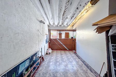 Casa à venda com 600m², 5 quartos e 4 vagasGaragem - Casa 1