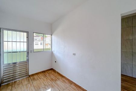 Casa à venda com 600m², 5 quartos e 4 vagasSala - Casa 3