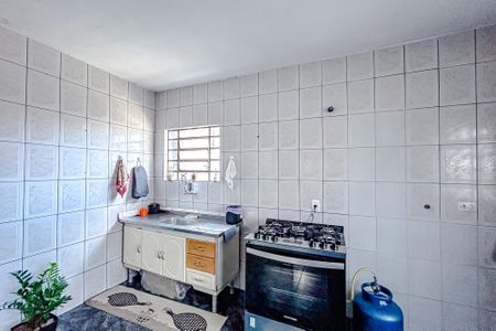 Casa à venda com 600m², 5 quartos e 4 vagasCozinha - Casa 2