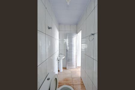 Casa à venda com 600m², 5 quartos e 4 vagasBanheiro - Casa 3