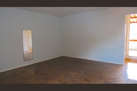 Casa para alugar com 100m², 1 quarto e sem vagaQuarto