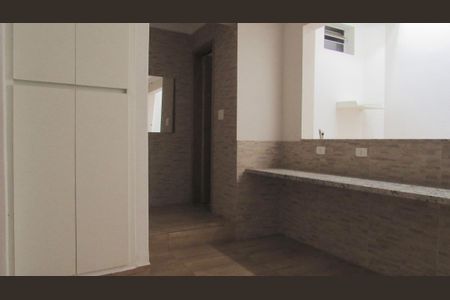 Casa para alugar com 100m², 1 quarto e sem vagaCozinha - Área de Serviço