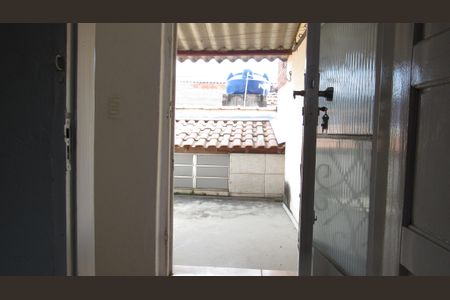 Casa para alugar com 100m², 1 quarto e sem vagaVaranda