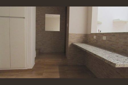 Casa para alugar com 100m², 1 quarto e sem vagaCozinha - Área de Serviço