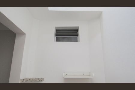 Casa para alugar com 100m², 1 quarto e sem vagaCozinha - Área de Serviço