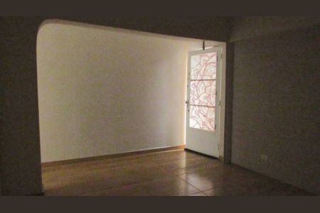 Casa para alugar com 100m², 1 quarto e sem vagaSala