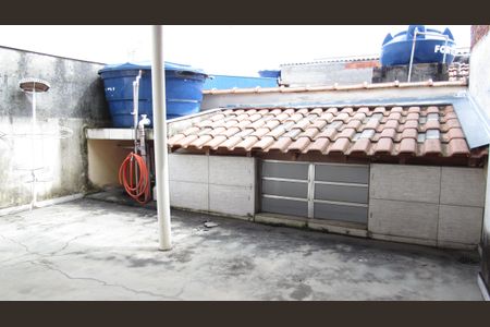 Casa para alugar com 100m², 1 quarto e sem vagaVaranda