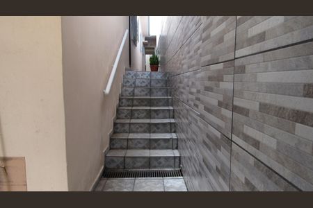 Casa para alugar com 100m², 1 quarto e sem vagaÁrea Externa