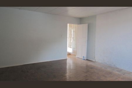 Casa para alugar com 100m², 1 quarto e sem vagaQuarto