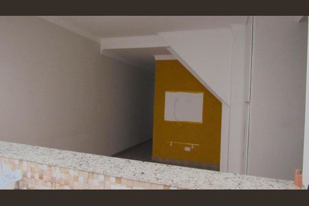 Casa para alugar com 100m², 1 quarto e sem vagaCozinha - Área de Serviço