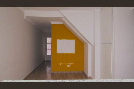 Casa para alugar com 100m², 1 quarto e sem vagaCozinha - Área de Serviço