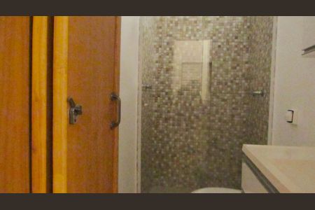 Casa para alugar com 100m², 1 quarto e sem vagaBanheiro