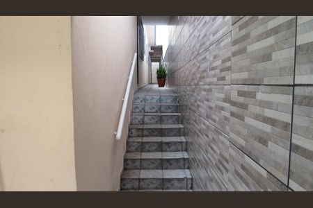 Casa para alugar com 100m², 1 quarto e sem vagaÁrea Externa