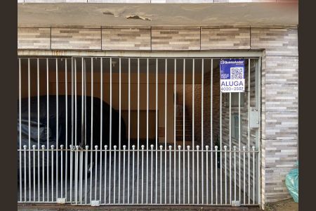 Casa para alugar com 100m², 1 quarto e sem vaga