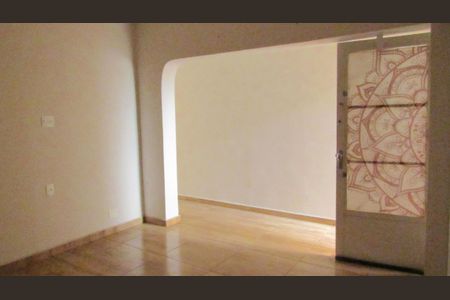 Sala de casa para alugar com 1 quarto, 100m² em Ayrosa, Osasco