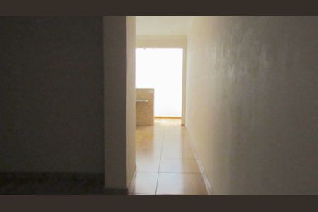 Sala de casa para alugar com 1 quarto, 100m² em Ayrosa, Osasco
