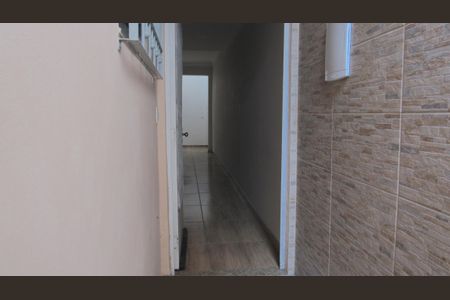 Casa para alugar com 100m², 1 quarto e sem vagaÁrea Externa