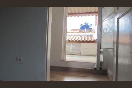 Casa para alugar com 100m², 1 quarto e sem vagaVaranda