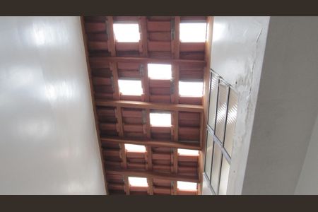 Casa para alugar com 100m², 1 quarto e sem vagaCozinha - Área de Serviço