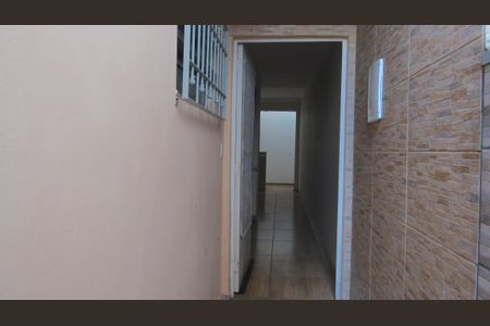 Casa para alugar com 100m², 1 quarto e sem vagaÁrea Externa