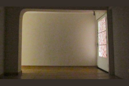 Casa para alugar com 100m², 1 quarto e sem vagaSala