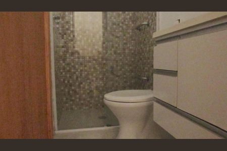 Casa para alugar com 100m², 1 quarto e sem vagaBanheiro